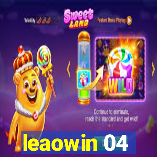 leaowin 04